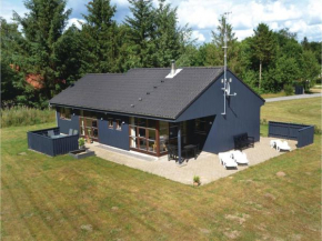Holiday home Granlunden Oksbøl IX